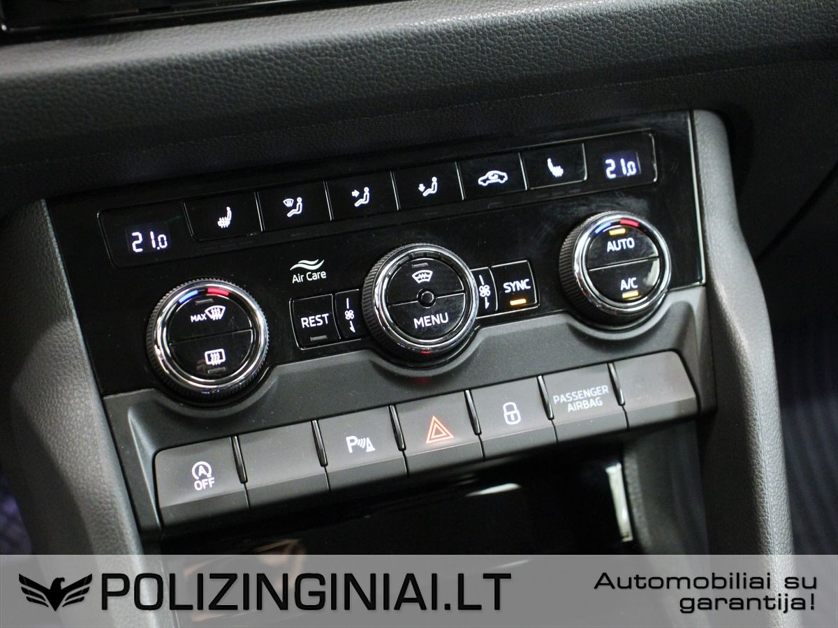Skoda Kodiaq | 12