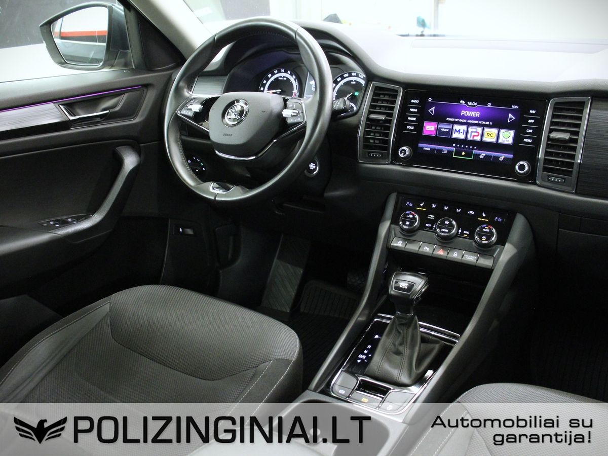 Skoda Kodiaq | 6
