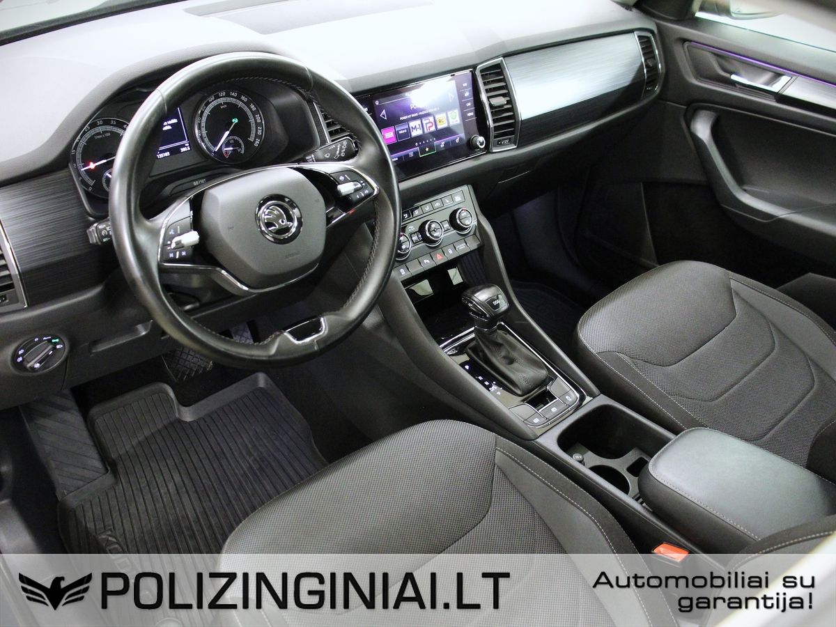 Skoda Kodiaq | 4