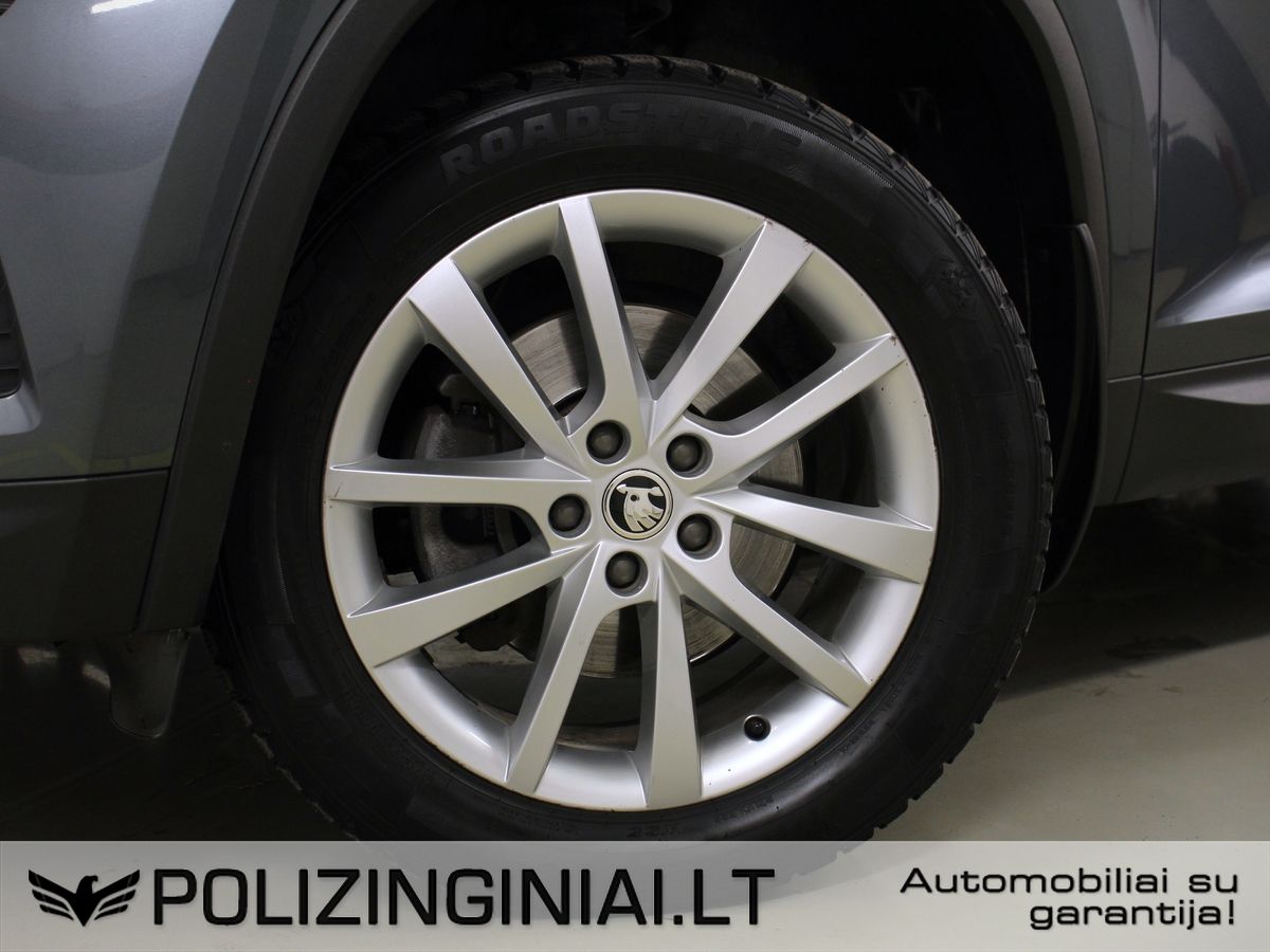 Skoda Kodiaq | 27