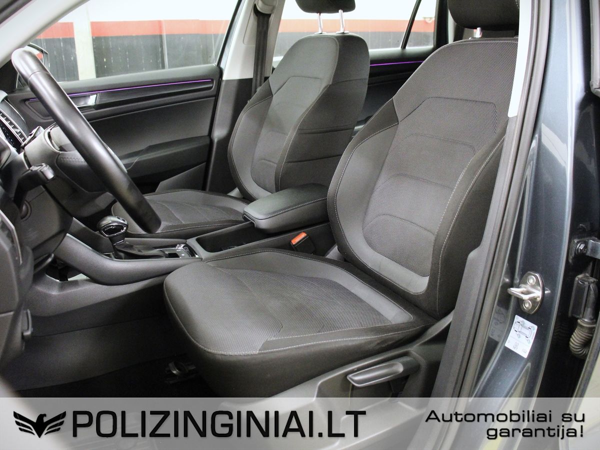Skoda Kodiaq | 11