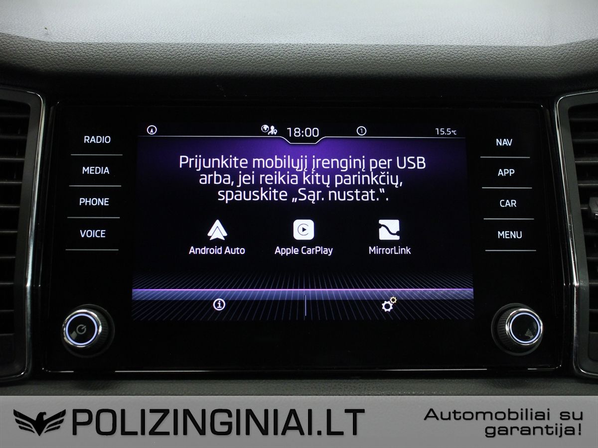 Skoda Kodiaq | 17