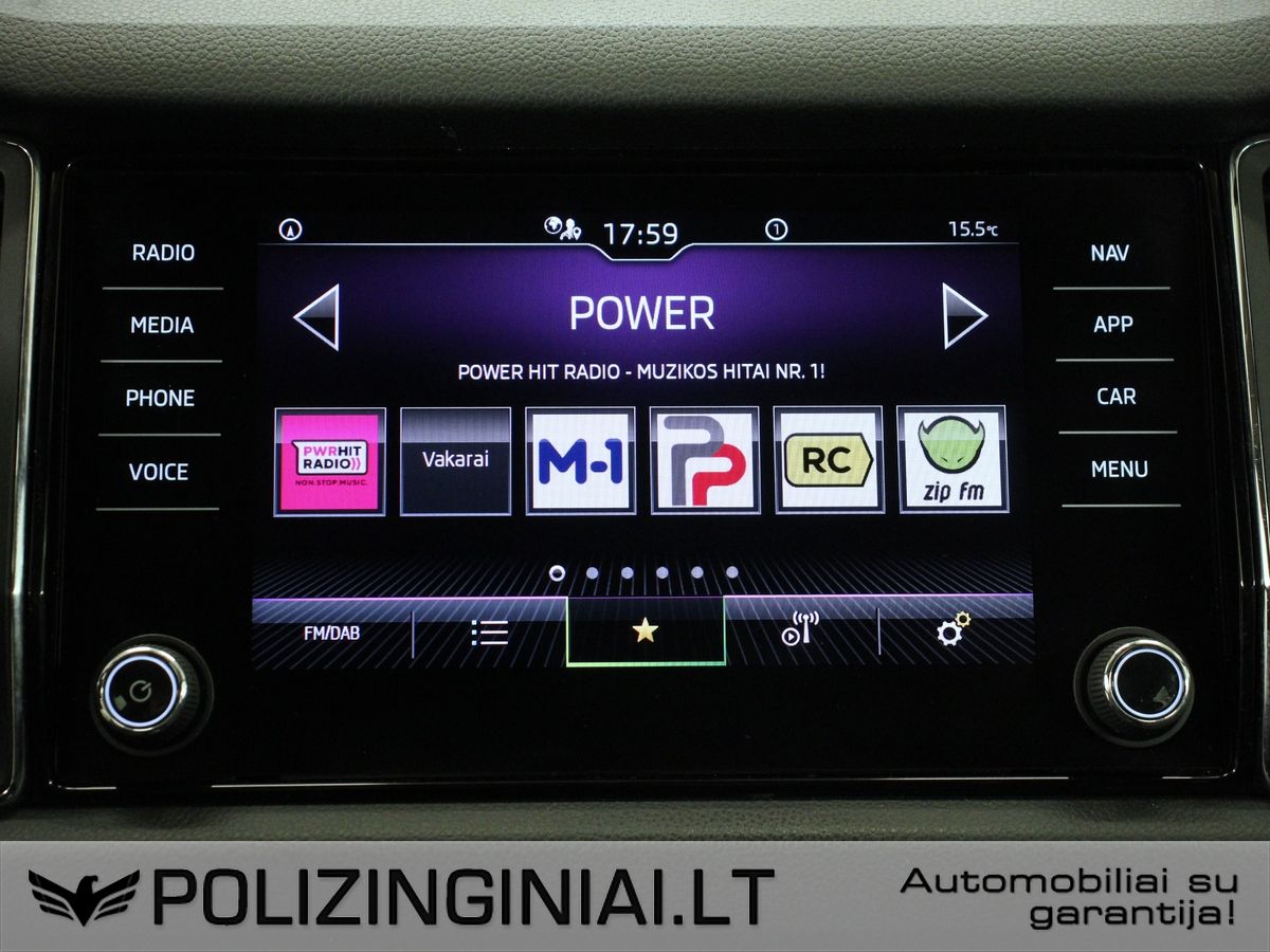 Skoda Kodiaq | 15