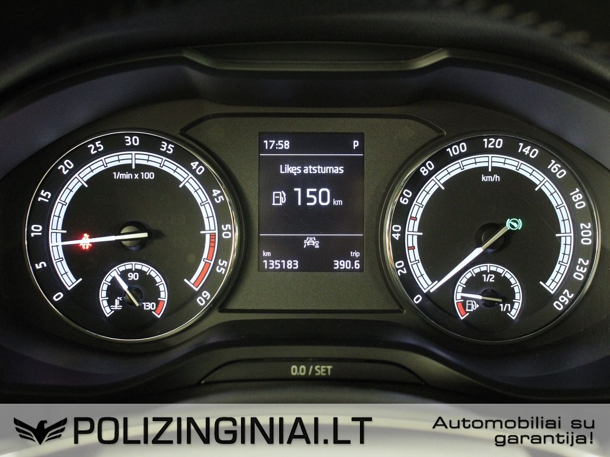 Skoda Kodiaq | 7