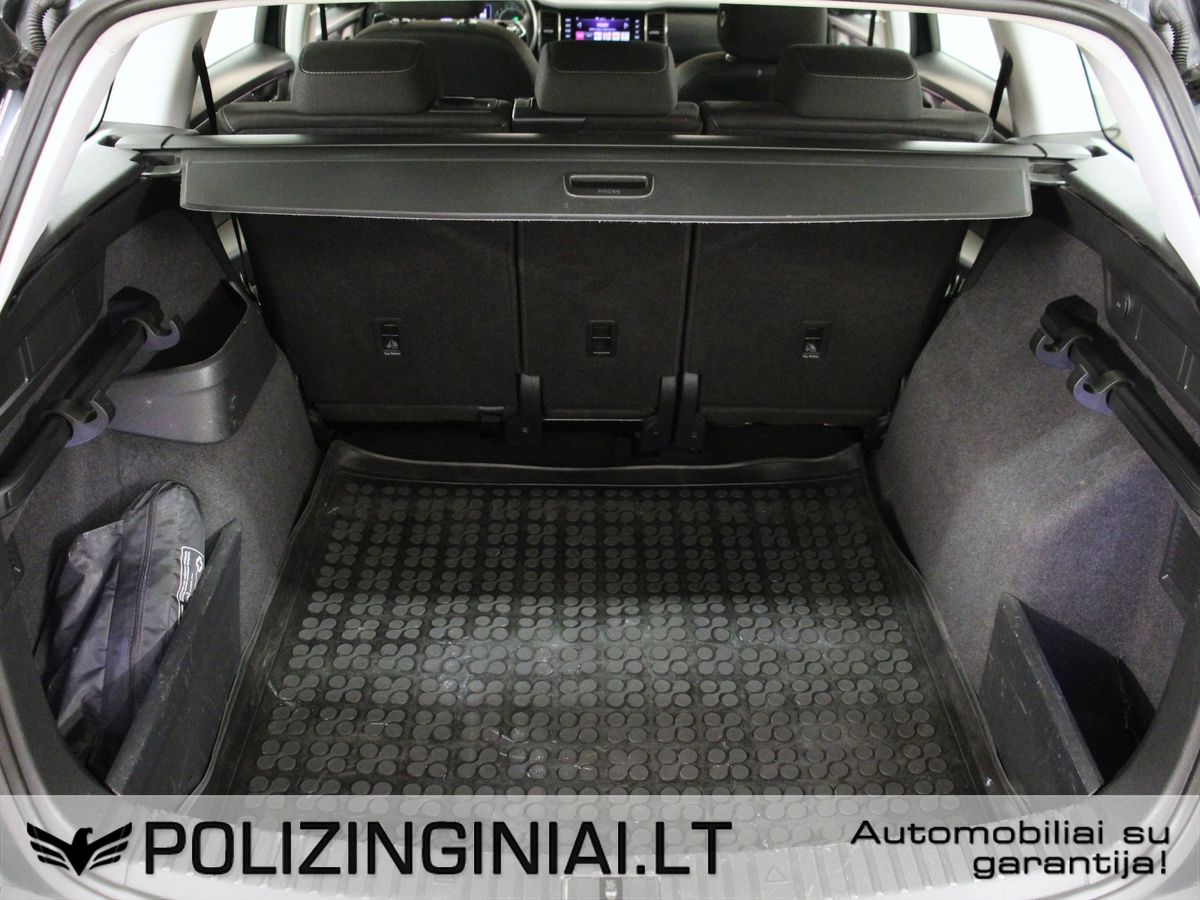 Skoda Kodiaq | 22