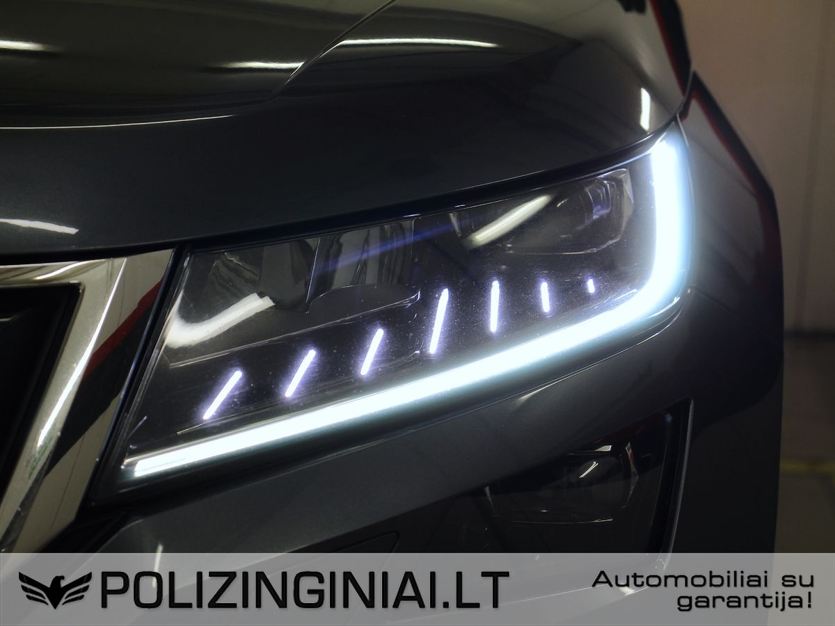 Skoda Kodiaq | 25