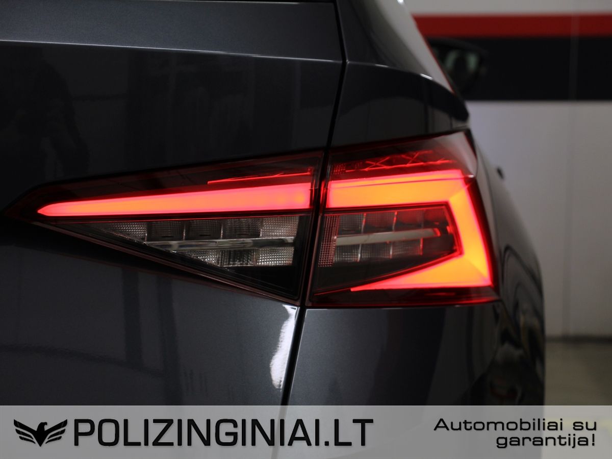 Skoda Kodiaq | 26