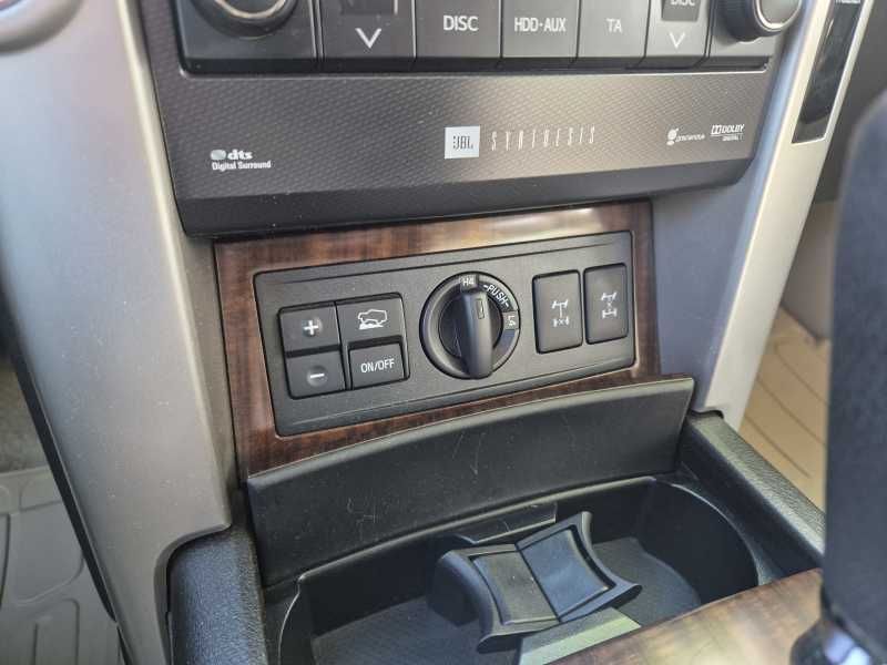 Toyota Land Cruiser | 14