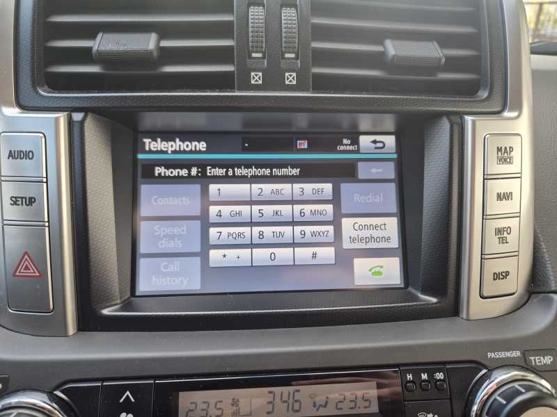 Toyota Land Cruiser | 17