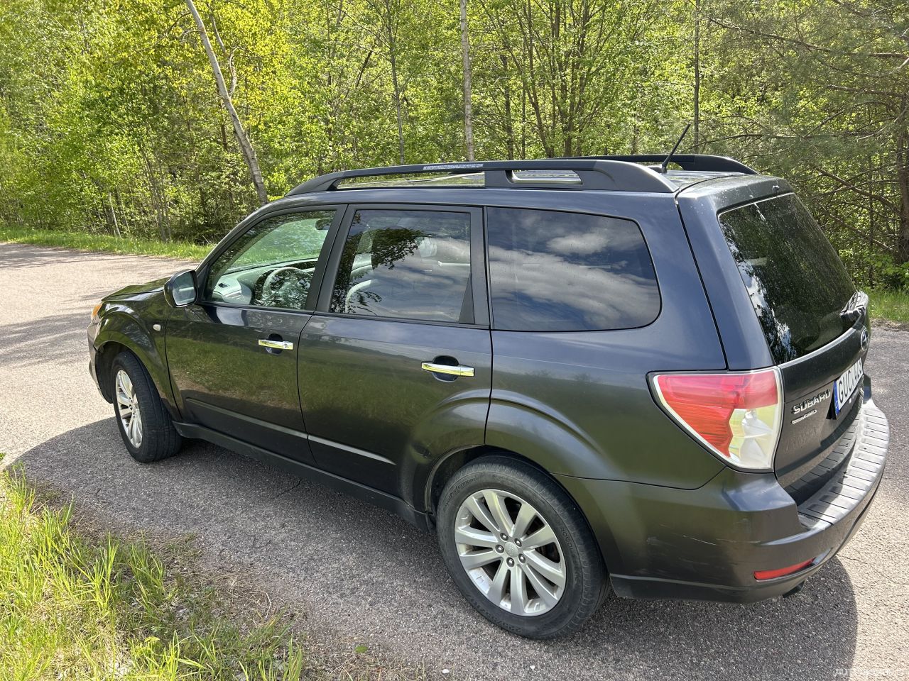Subaru Forester | 2
