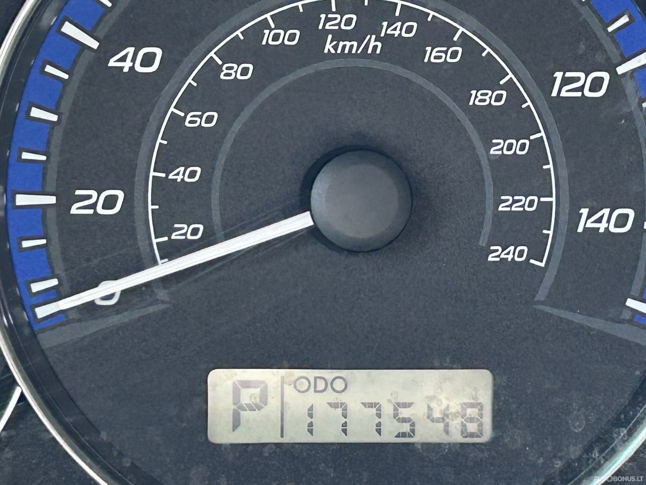 Subaru Forester | 3