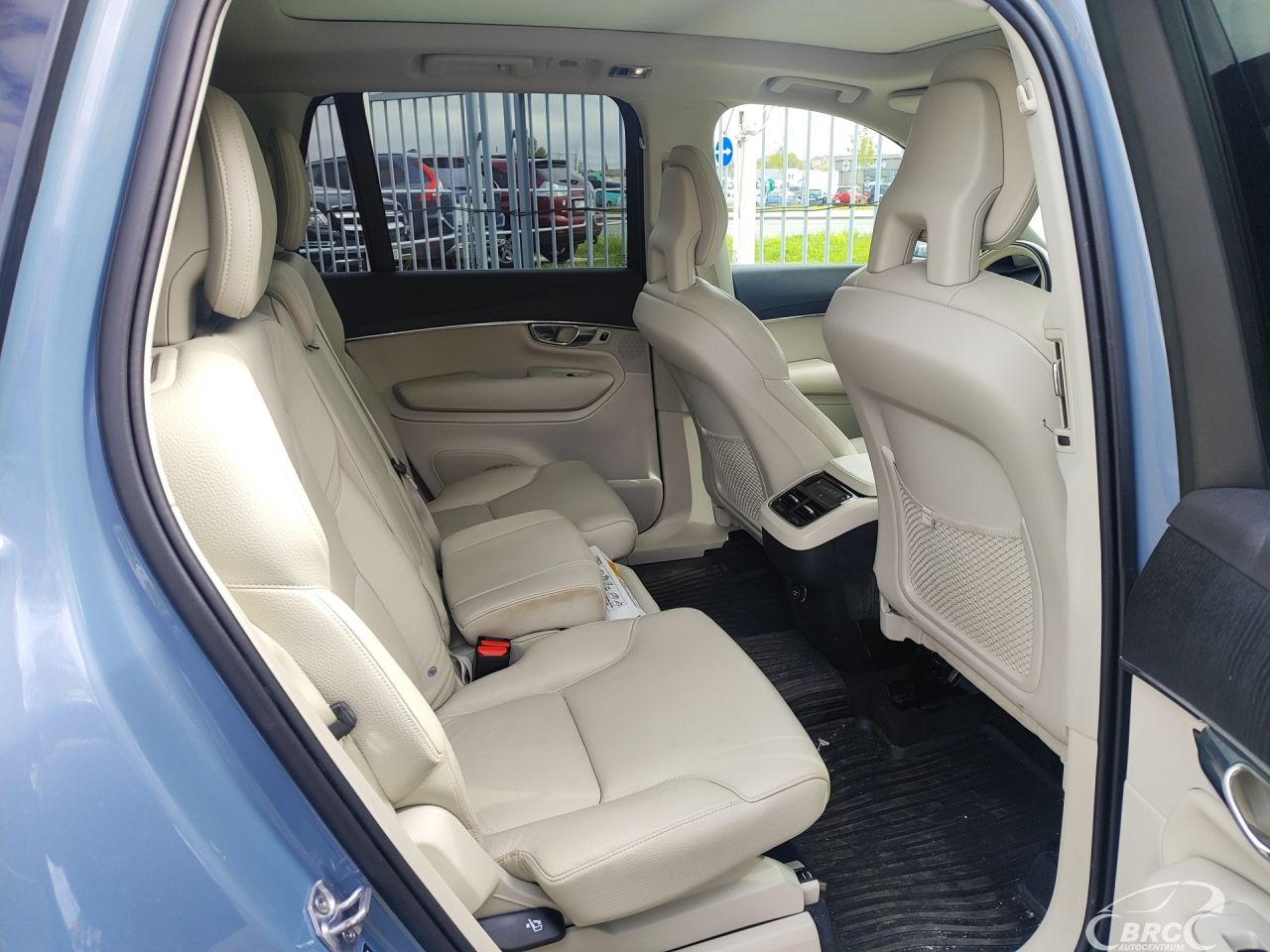 Volvo XC90 | 5