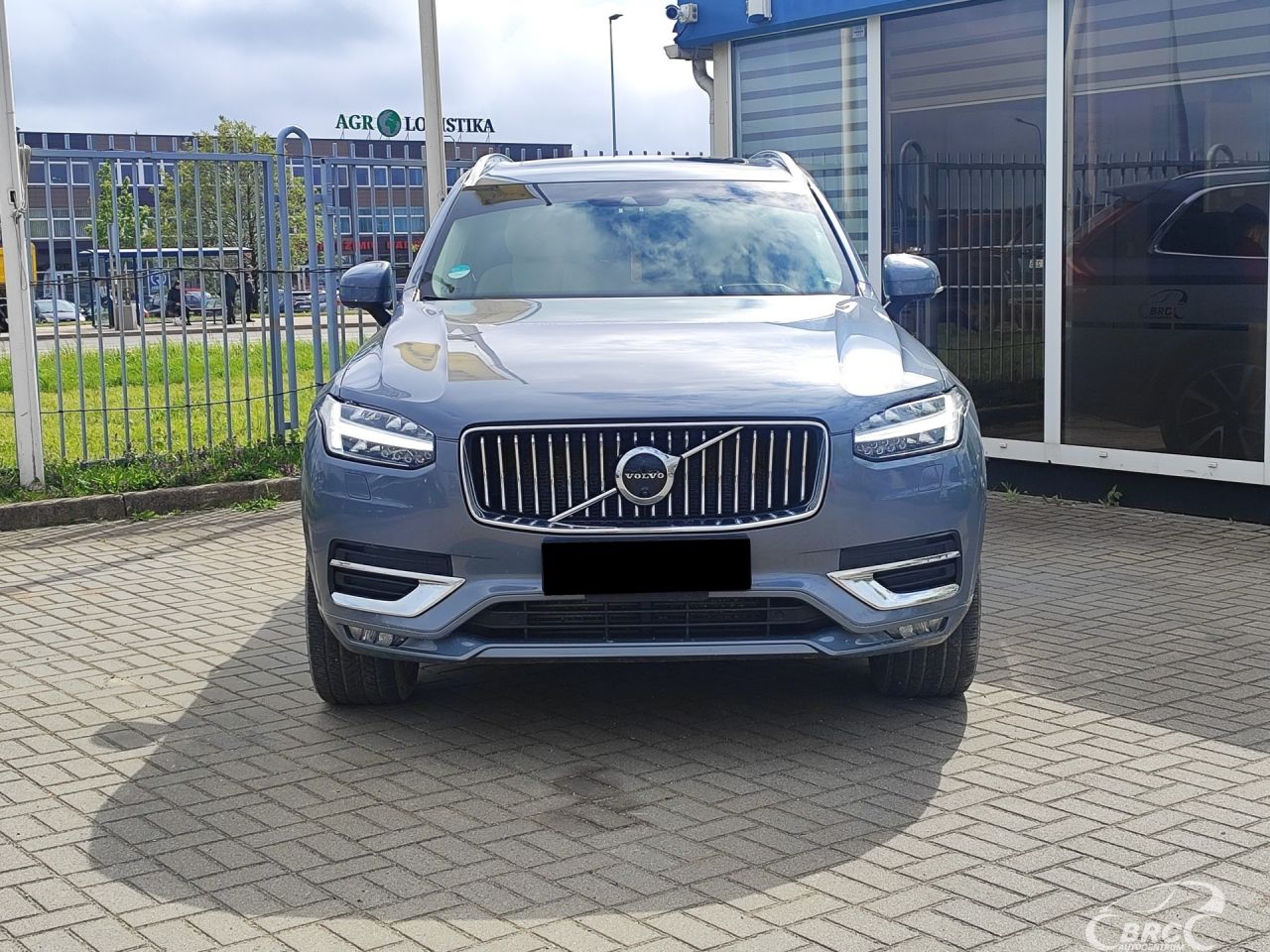 Volvo XC90 | 21
