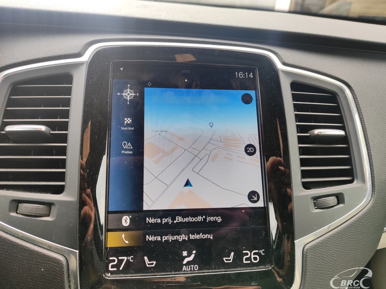 Volvo XC90 | 16