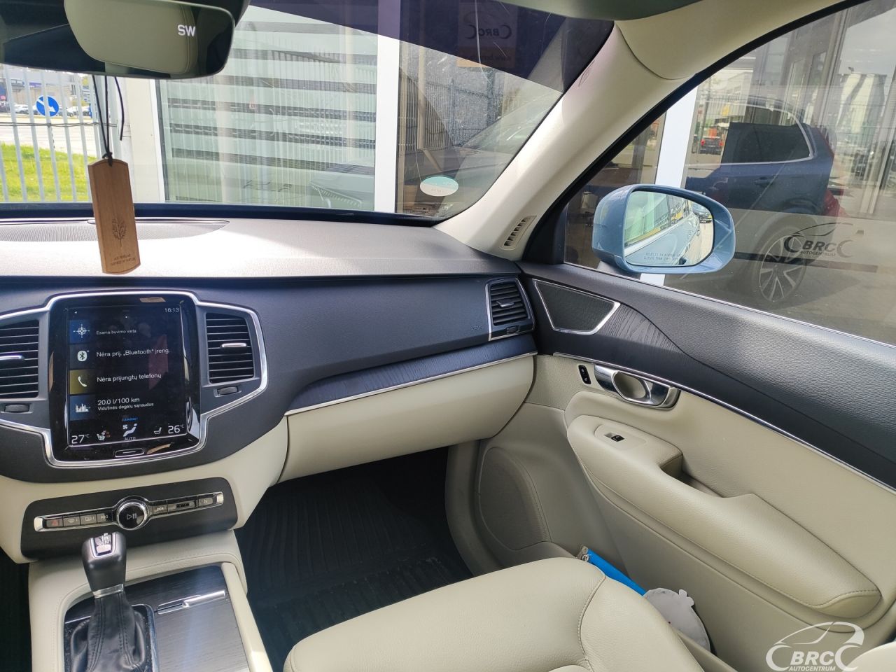 Volvo XC90 | 2