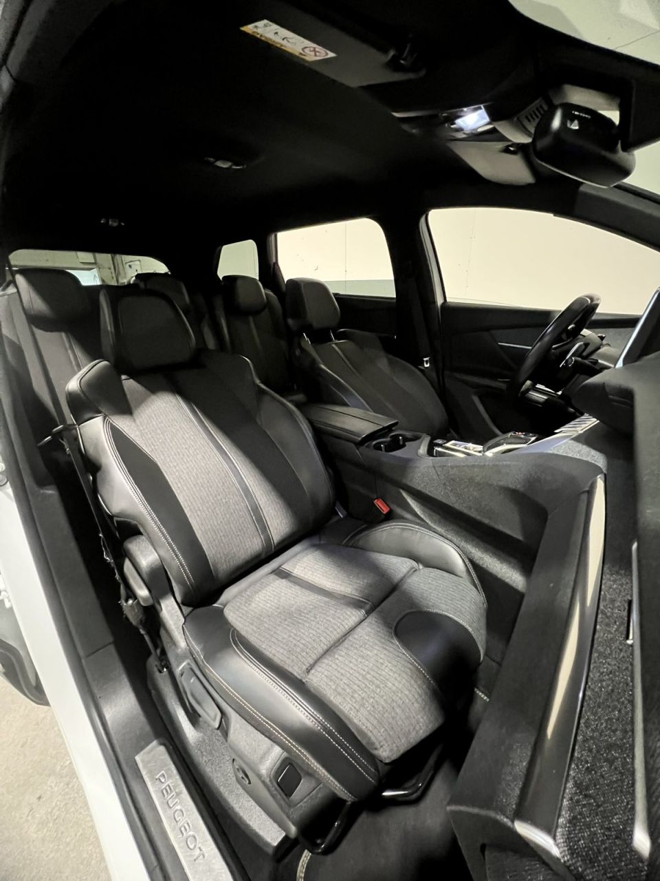 Peugeot 5008 | 7