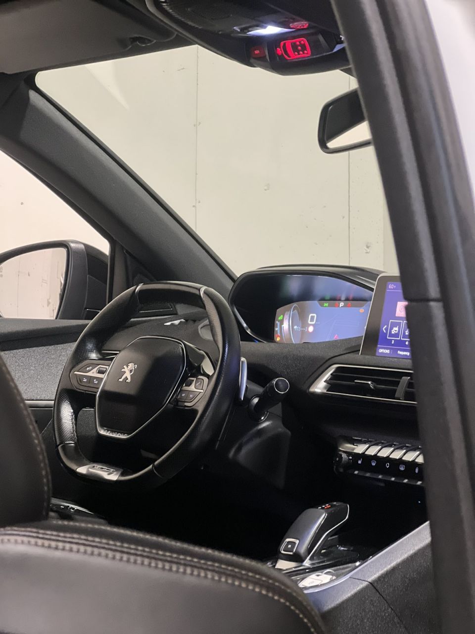 Peugeot 5008 | 6