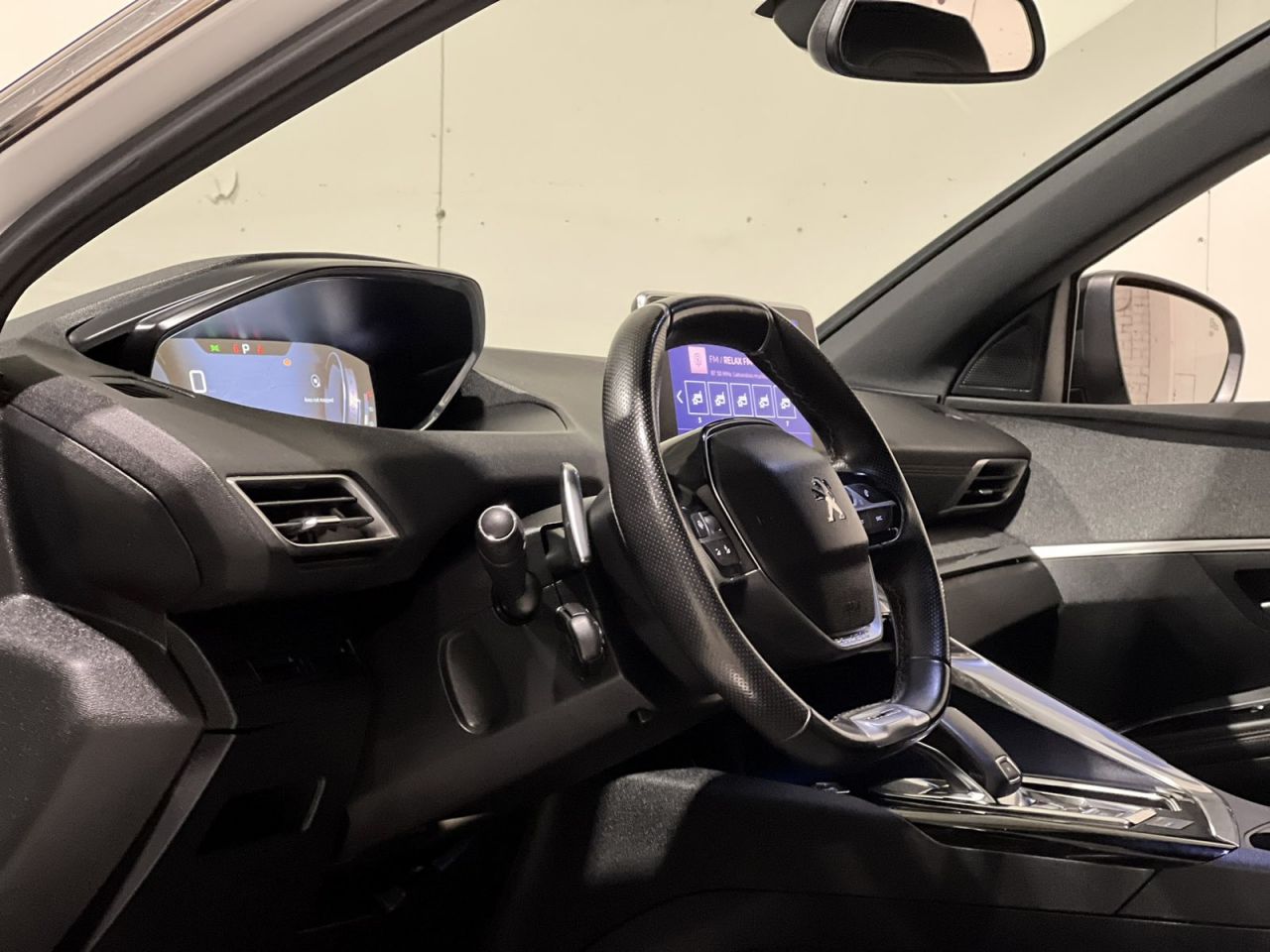 Peugeot 5008 | 4