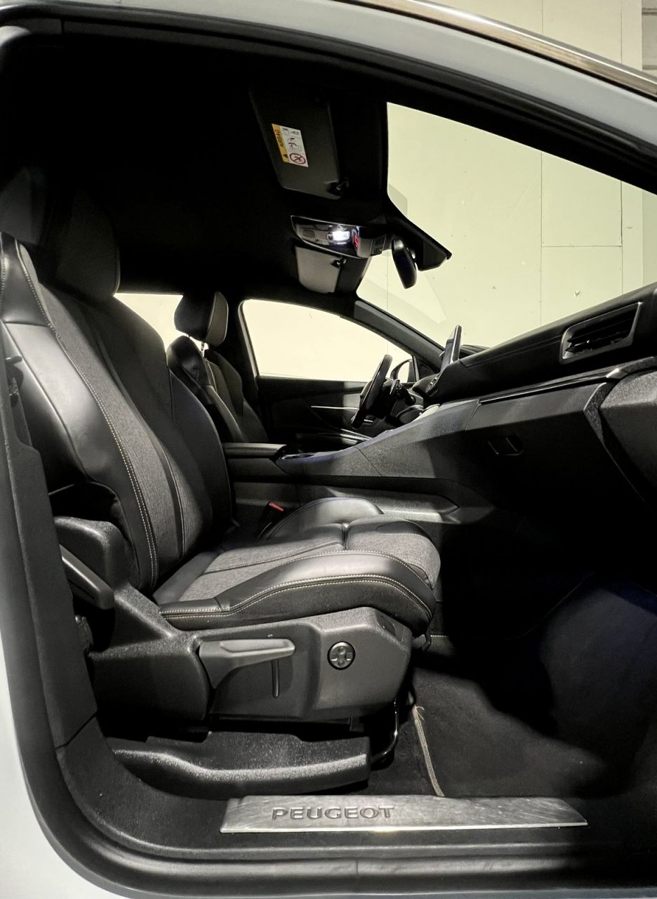 Peugeot 5008 | 5