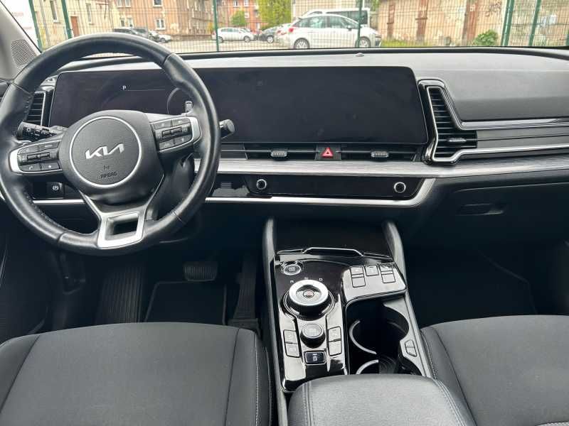 Kia Sportage | 7