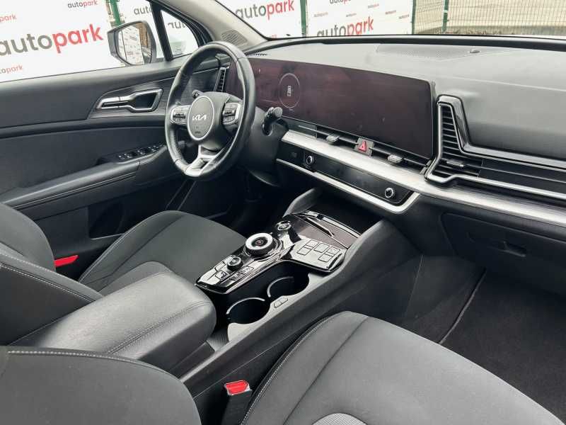 Kia Sportage | 6
