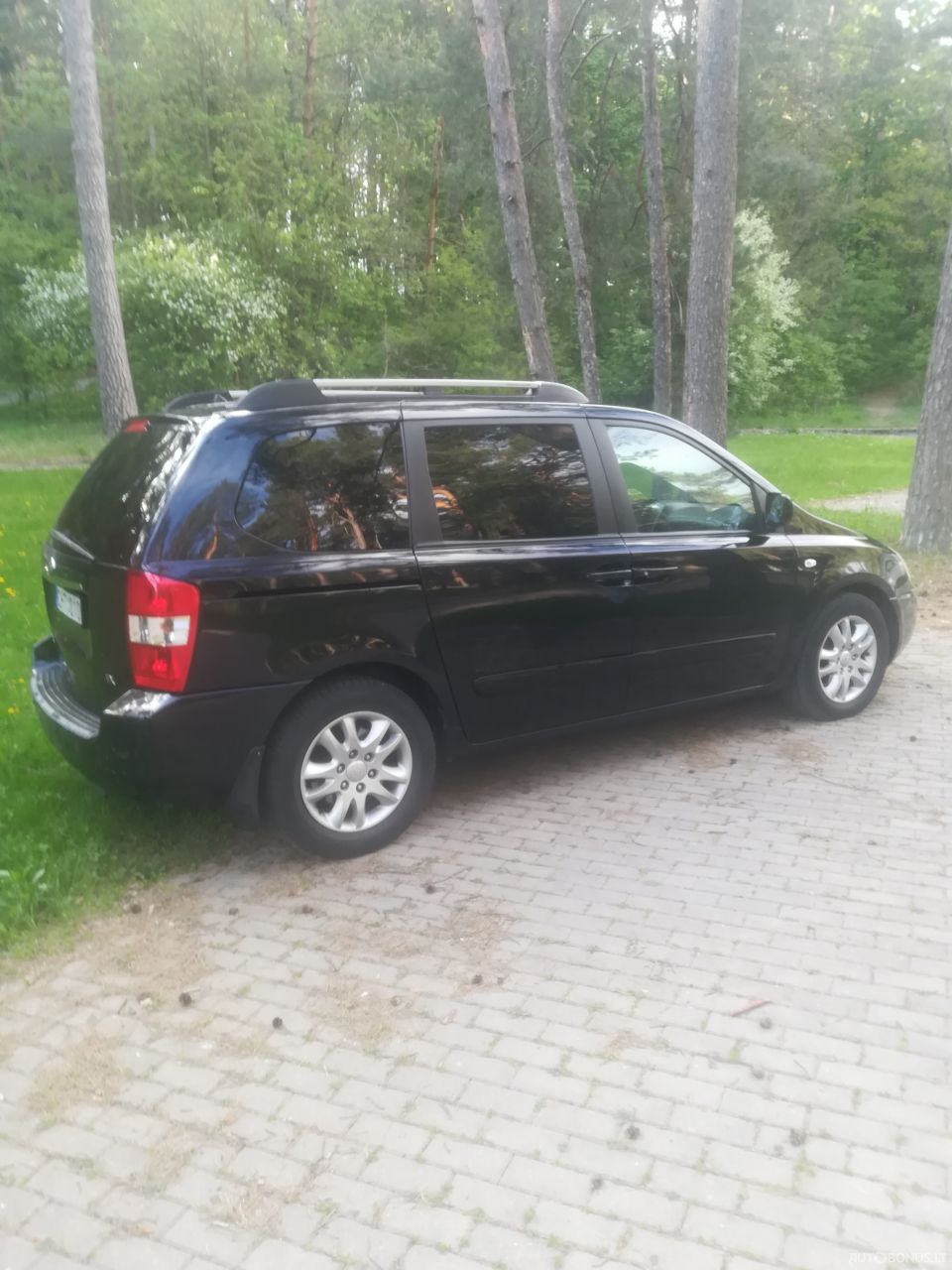 Kia Carnival | 3