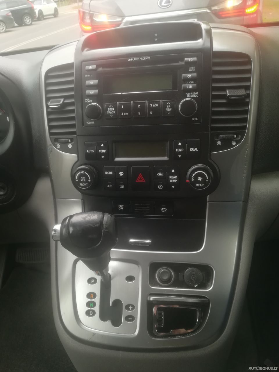 Kia Carnival | 4