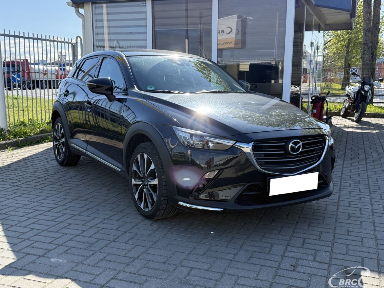 Mazda CX-3 | 20