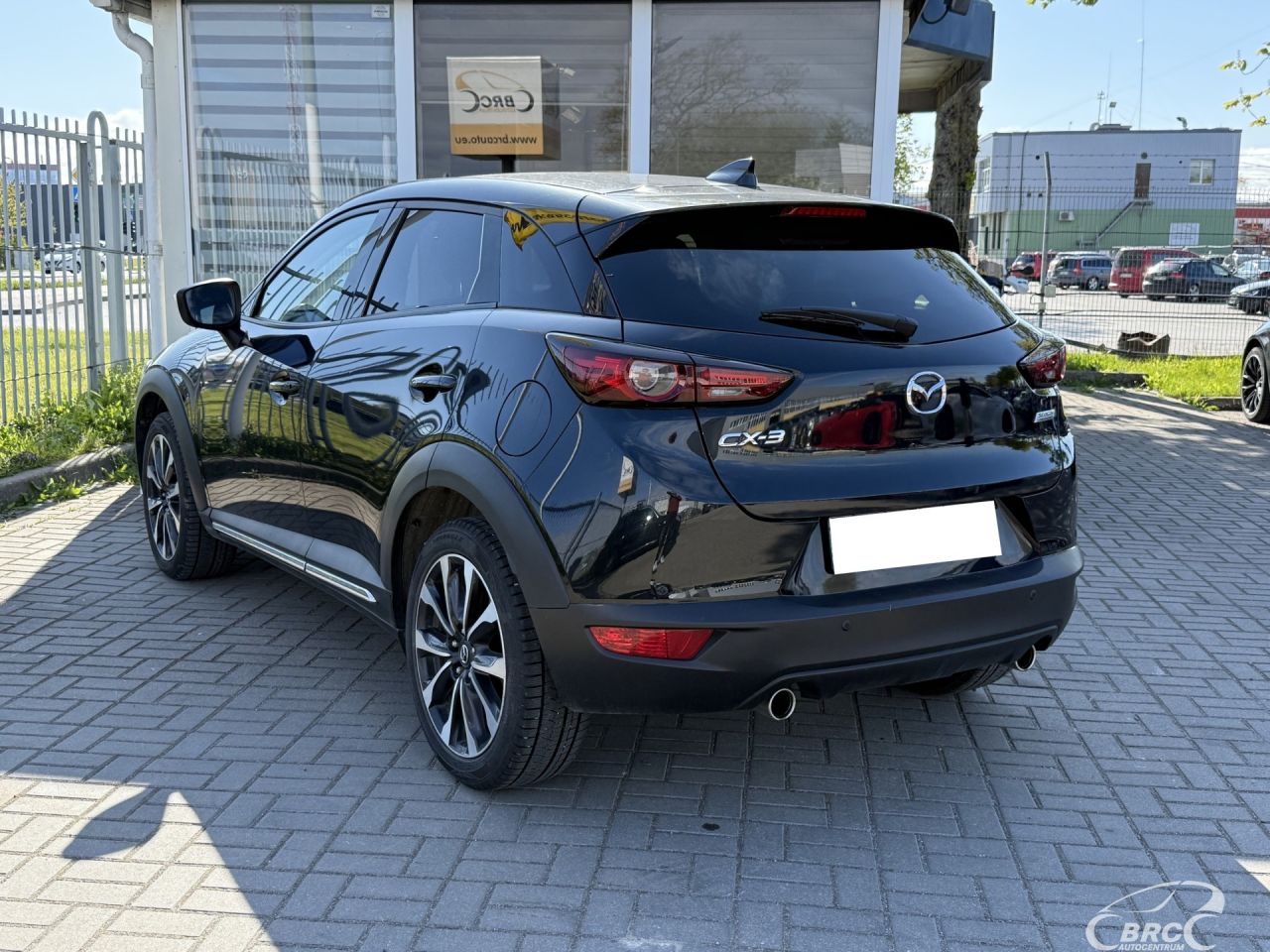 Mazda CX-3 | 23