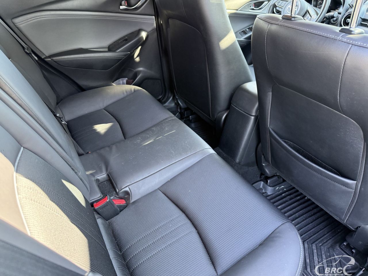Mazda CX-3 | 6