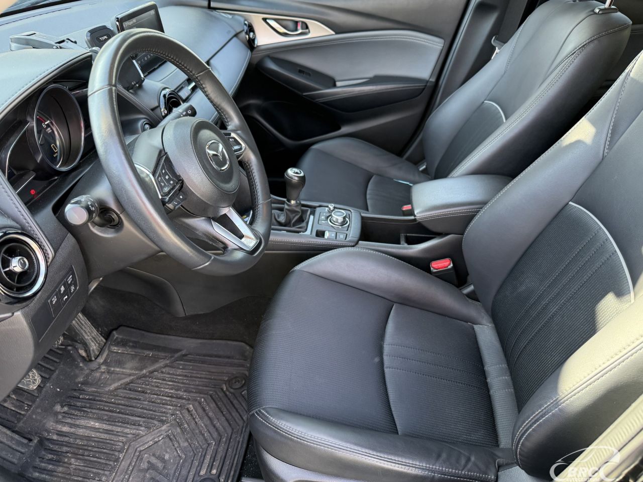 Mazda CX-3 | 14