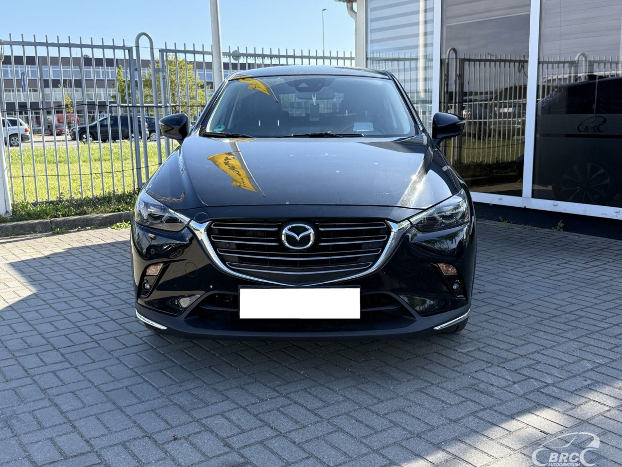 Mazda CX-3 | 22