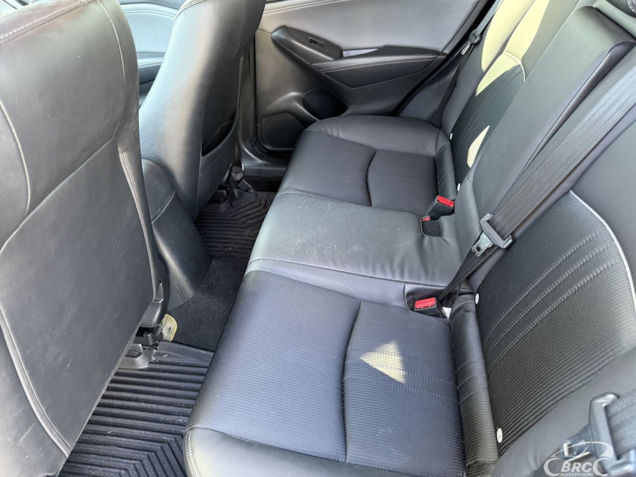 Mazda CX-3 | 11
