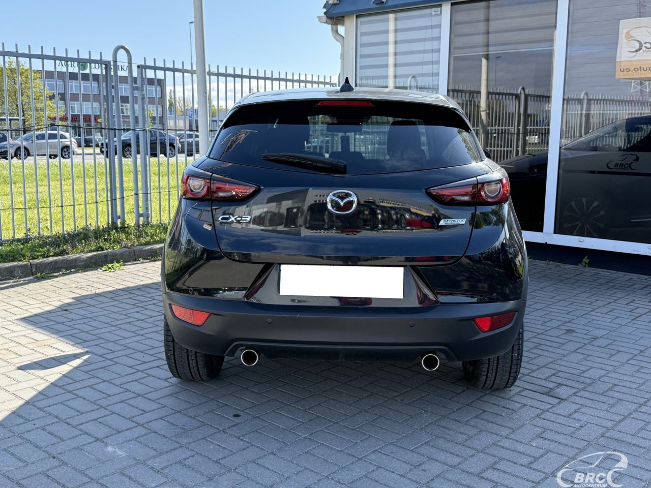 Mazda CX-3 | 24