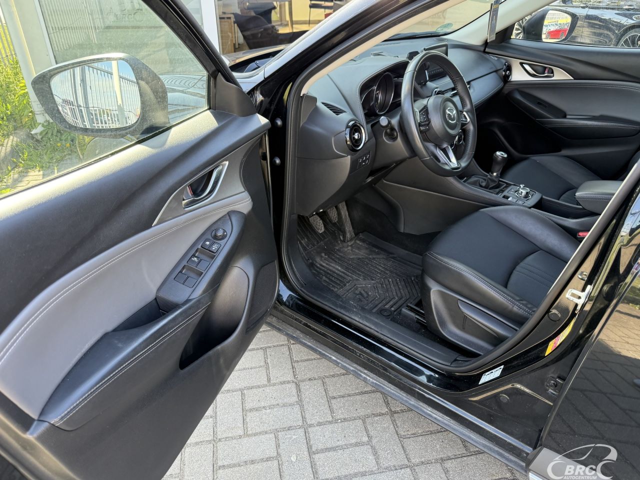 Mazda CX-3 | 12