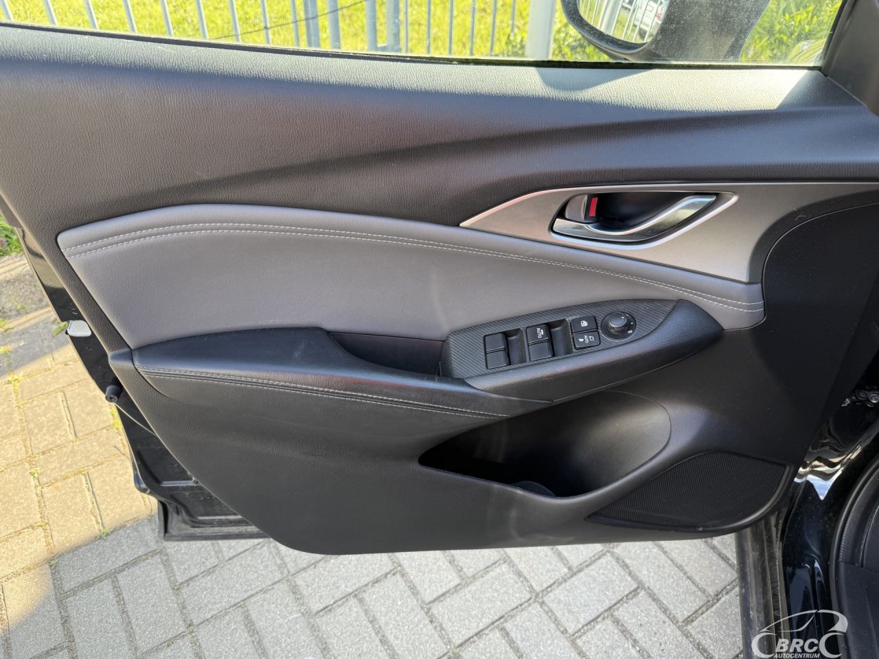 Mazda CX-3 | 13
