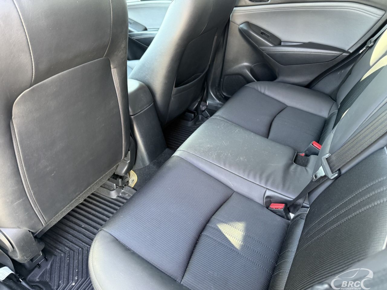 Mazda CX-3 | 10