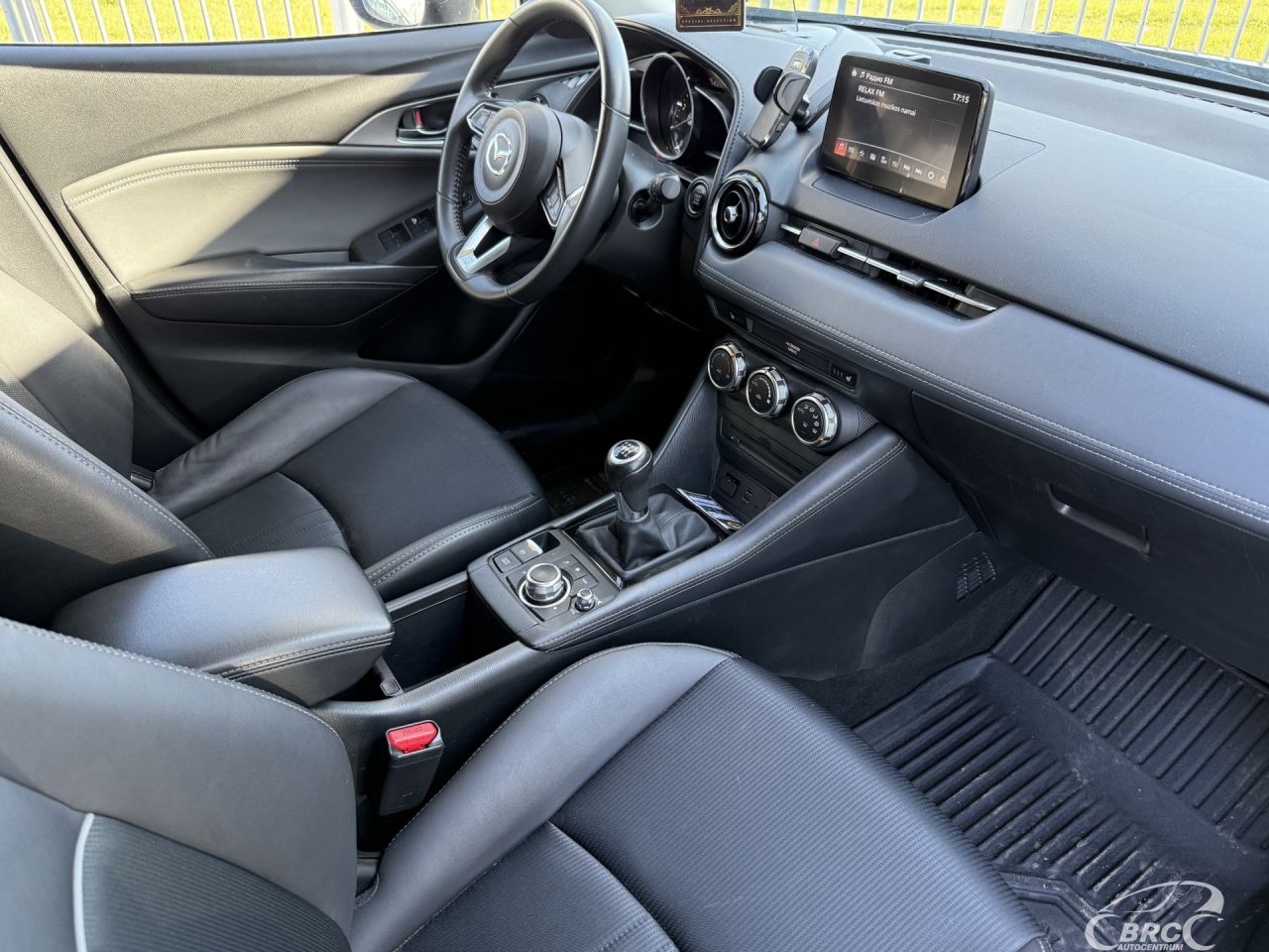 Mazda CX-3 | 3