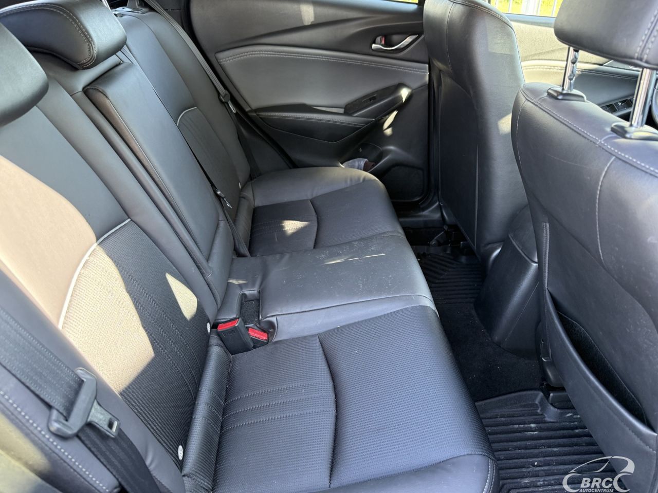 Mazda CX-3 | 7