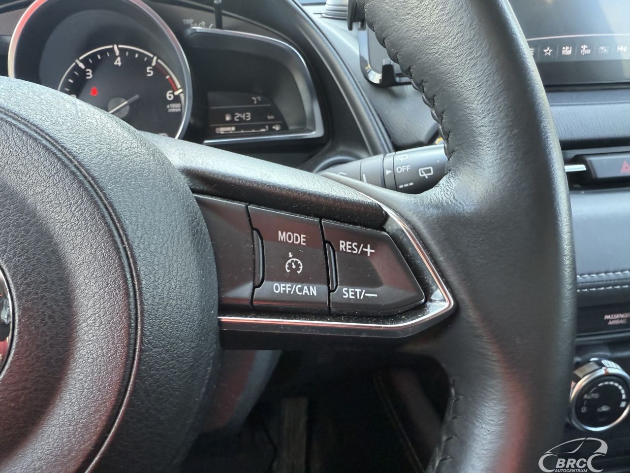Mazda CX-3 | 18
