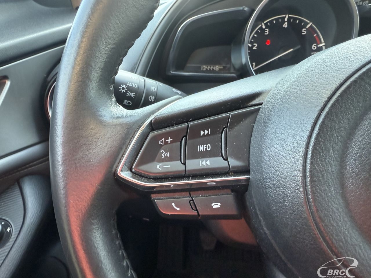 Mazda CX-3 | 17