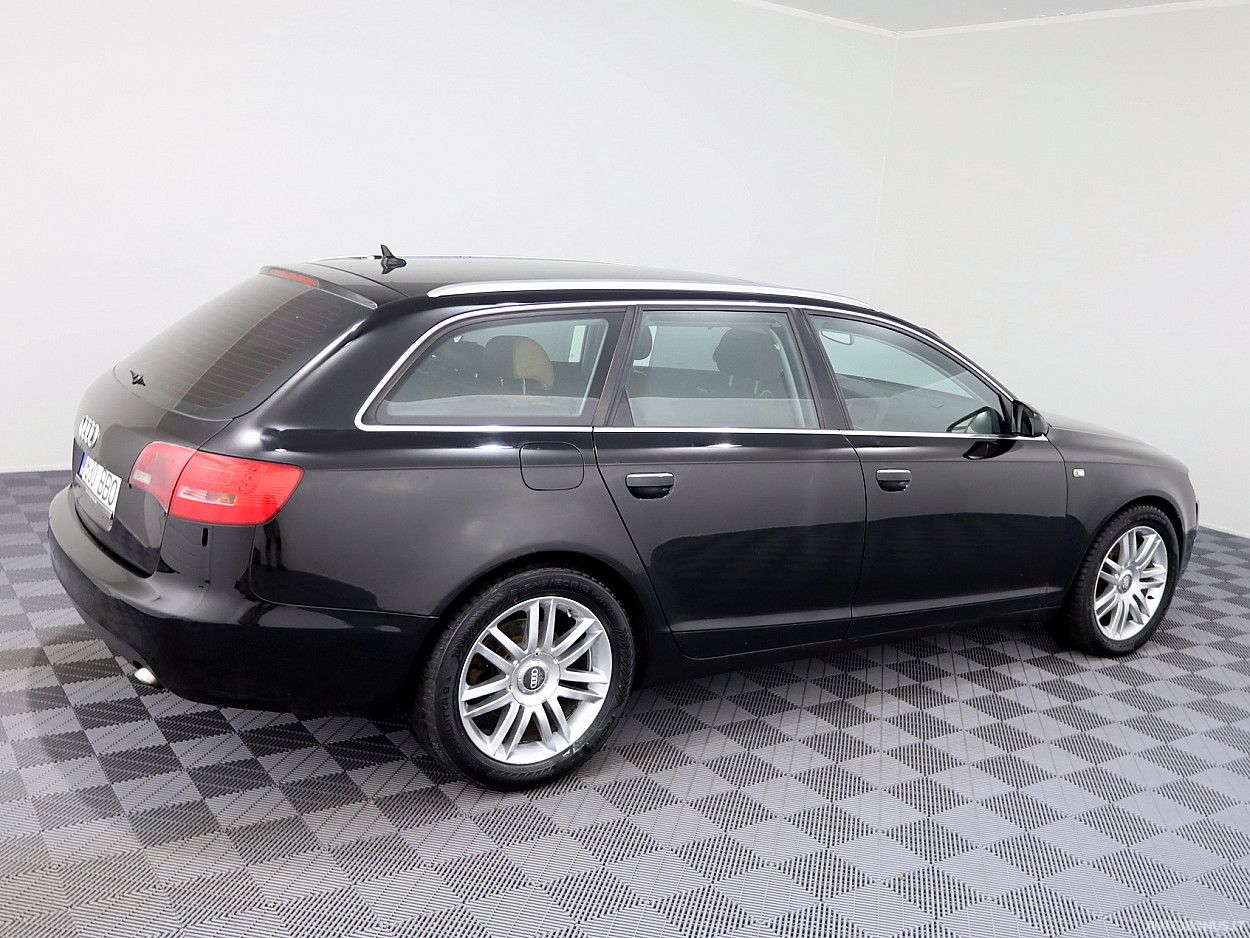 Audi A6 | 2