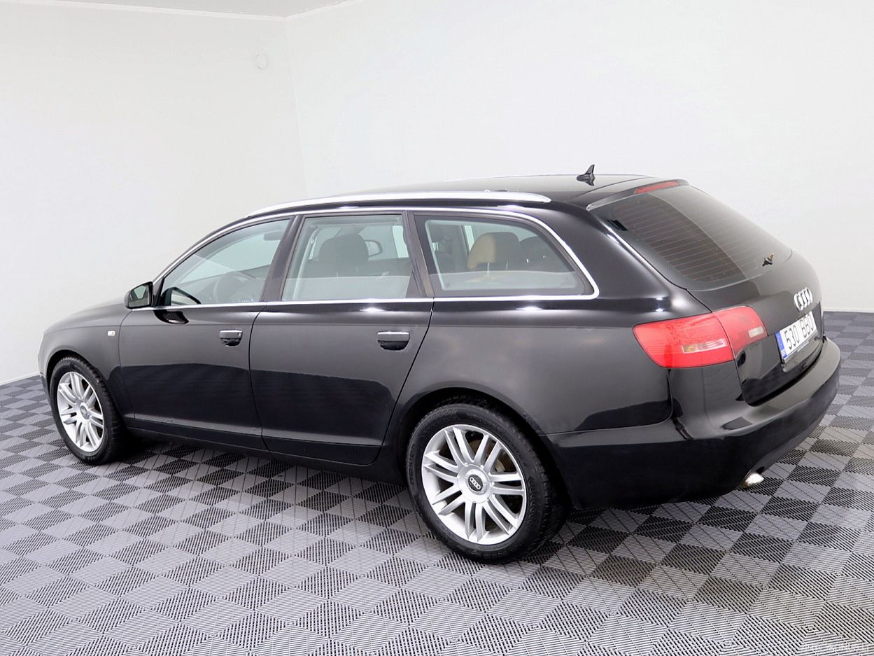 Audi A6 | 3