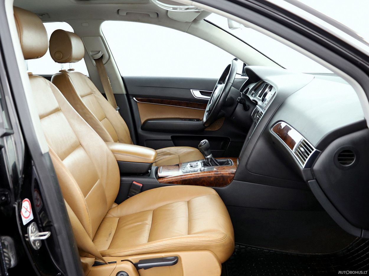 Audi A6 | 5