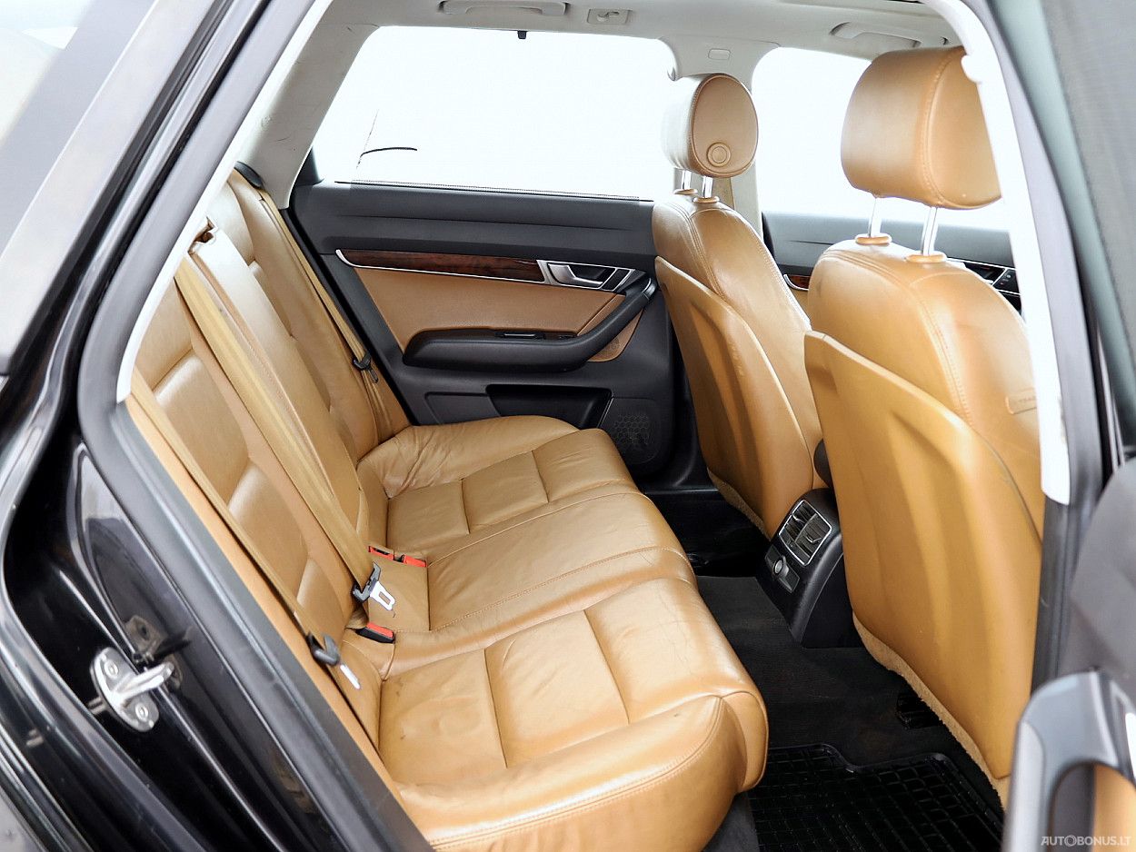 Audi A6 | 6