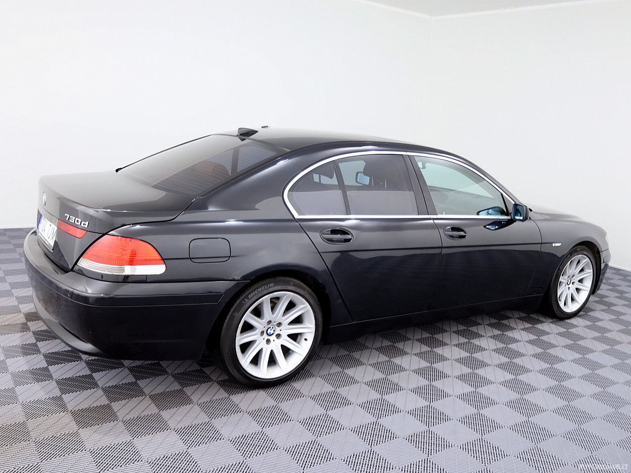 BMW 730 | 2