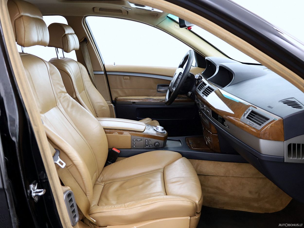 BMW 730 | 5