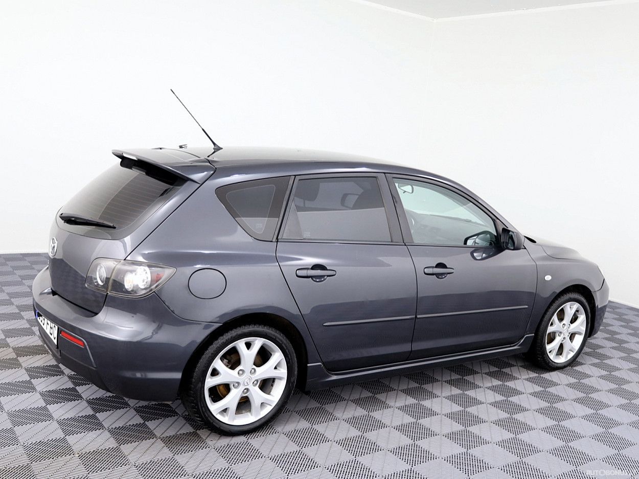 Mazda 3 | 2