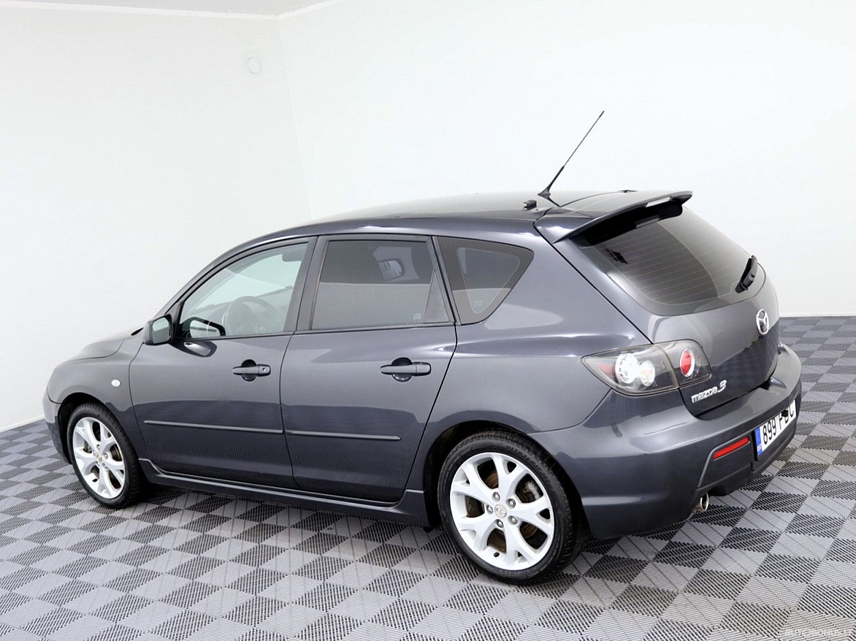 Mazda 3 | 3