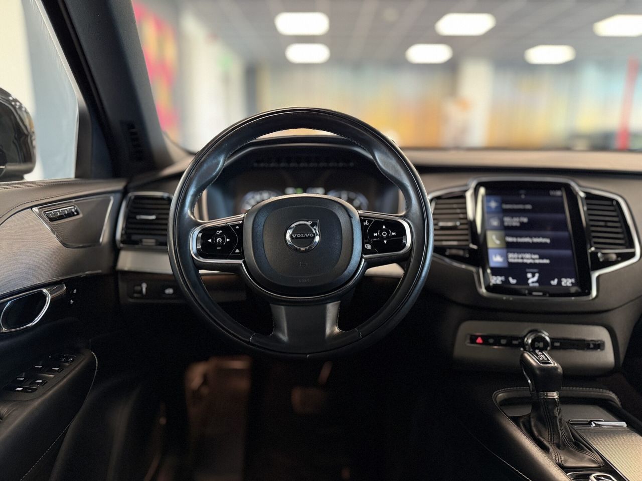 Volvo XC90 | 3